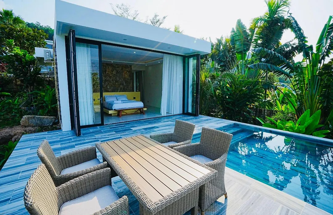 Kiwuki Luxury Villa-1